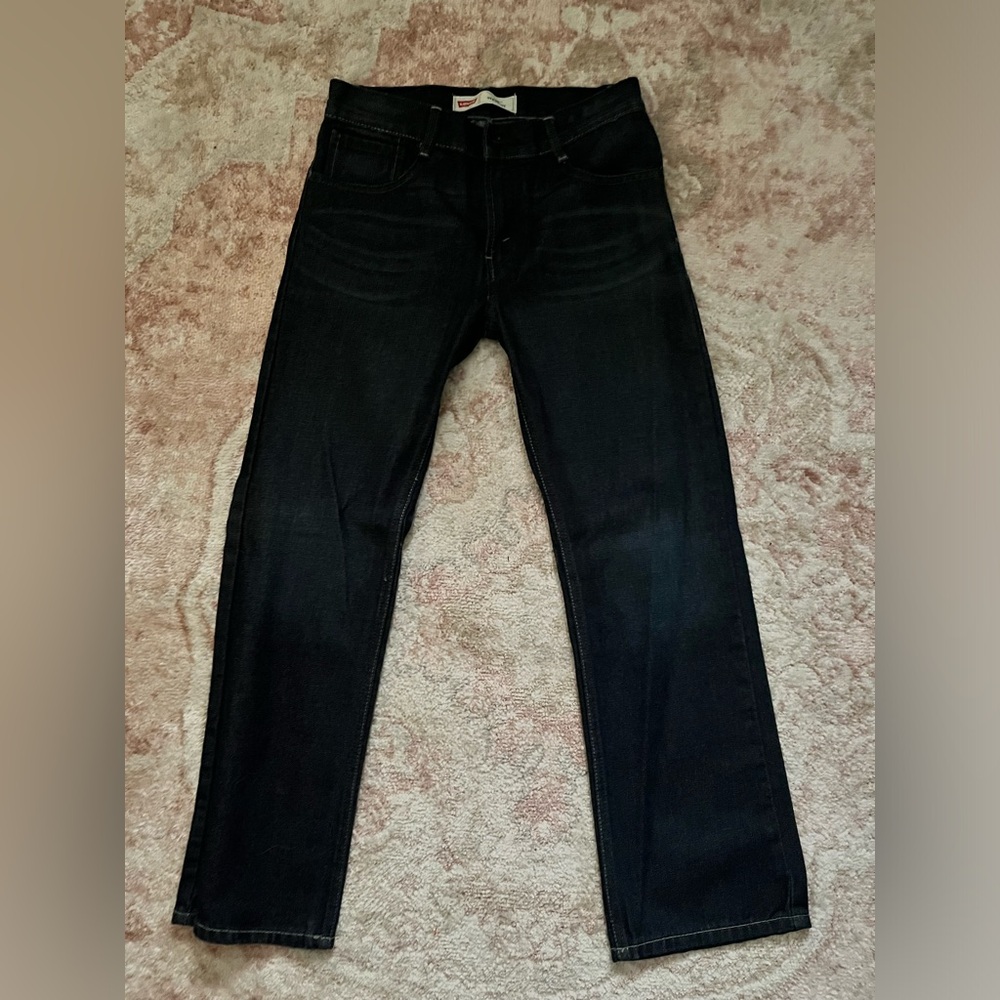 Levi jeans